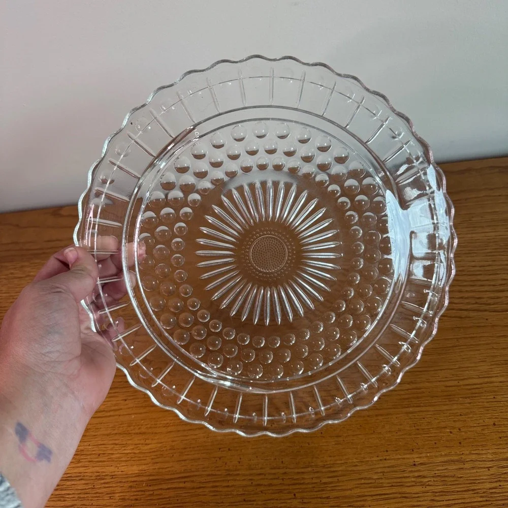 American Vintage vintage clear